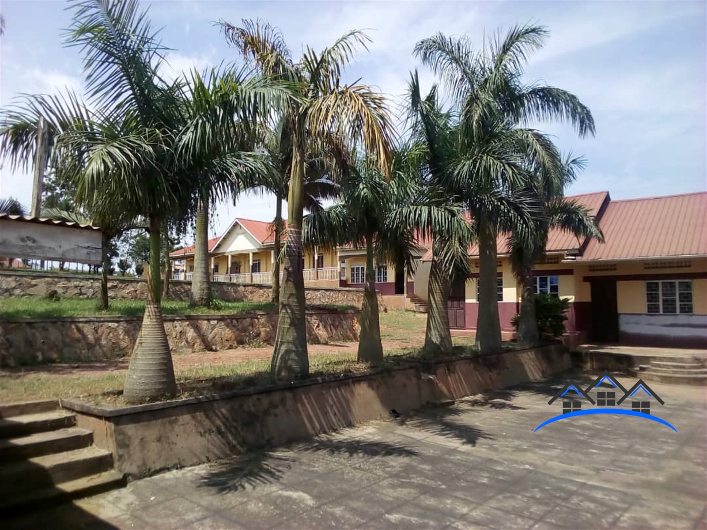 School for sale in Namugongo Mukono
