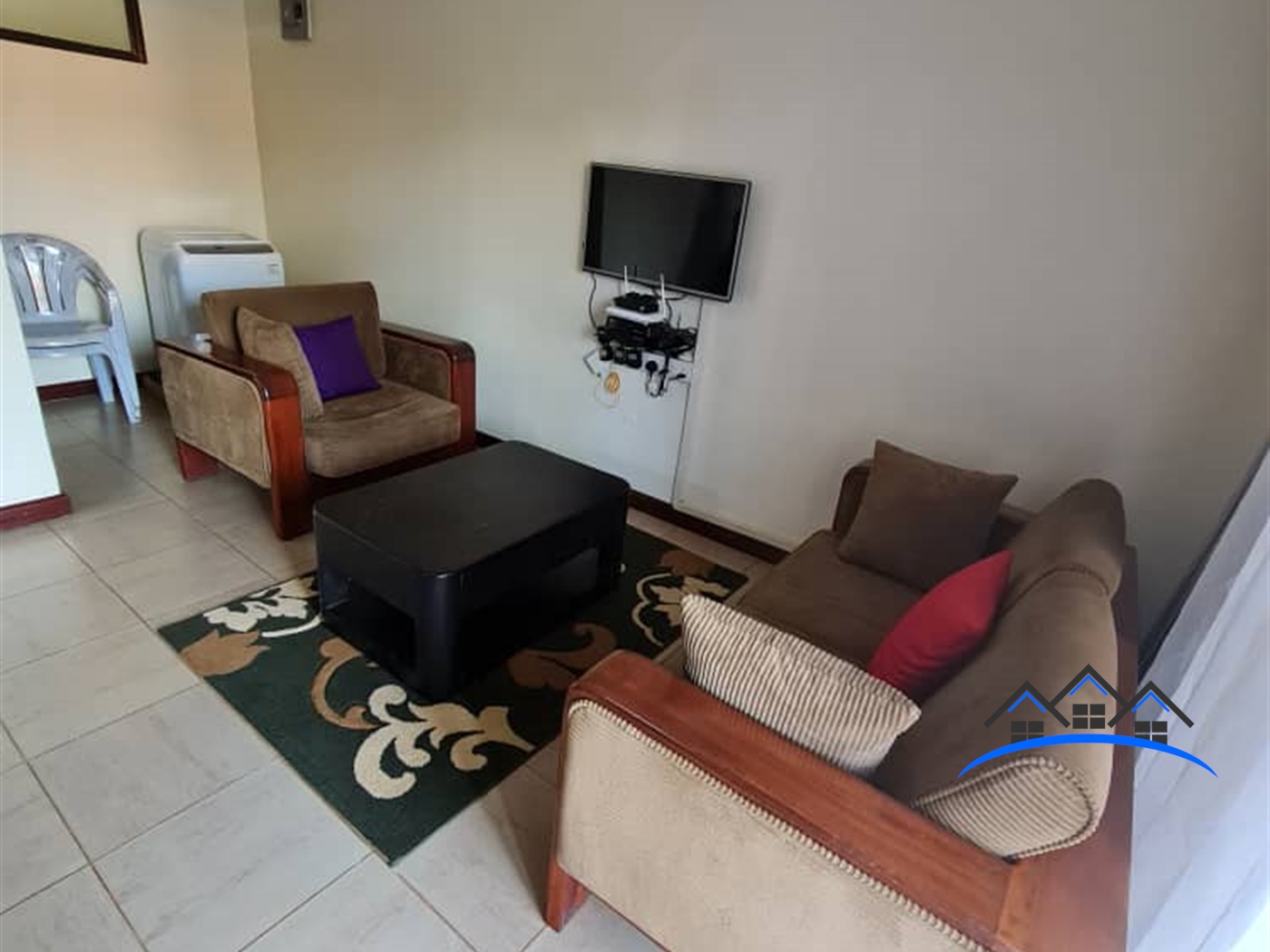 Apartment for rent in Naguru Kampala