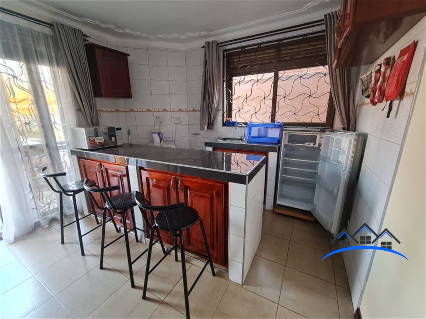 Apartment for rent in Naguru Kampala