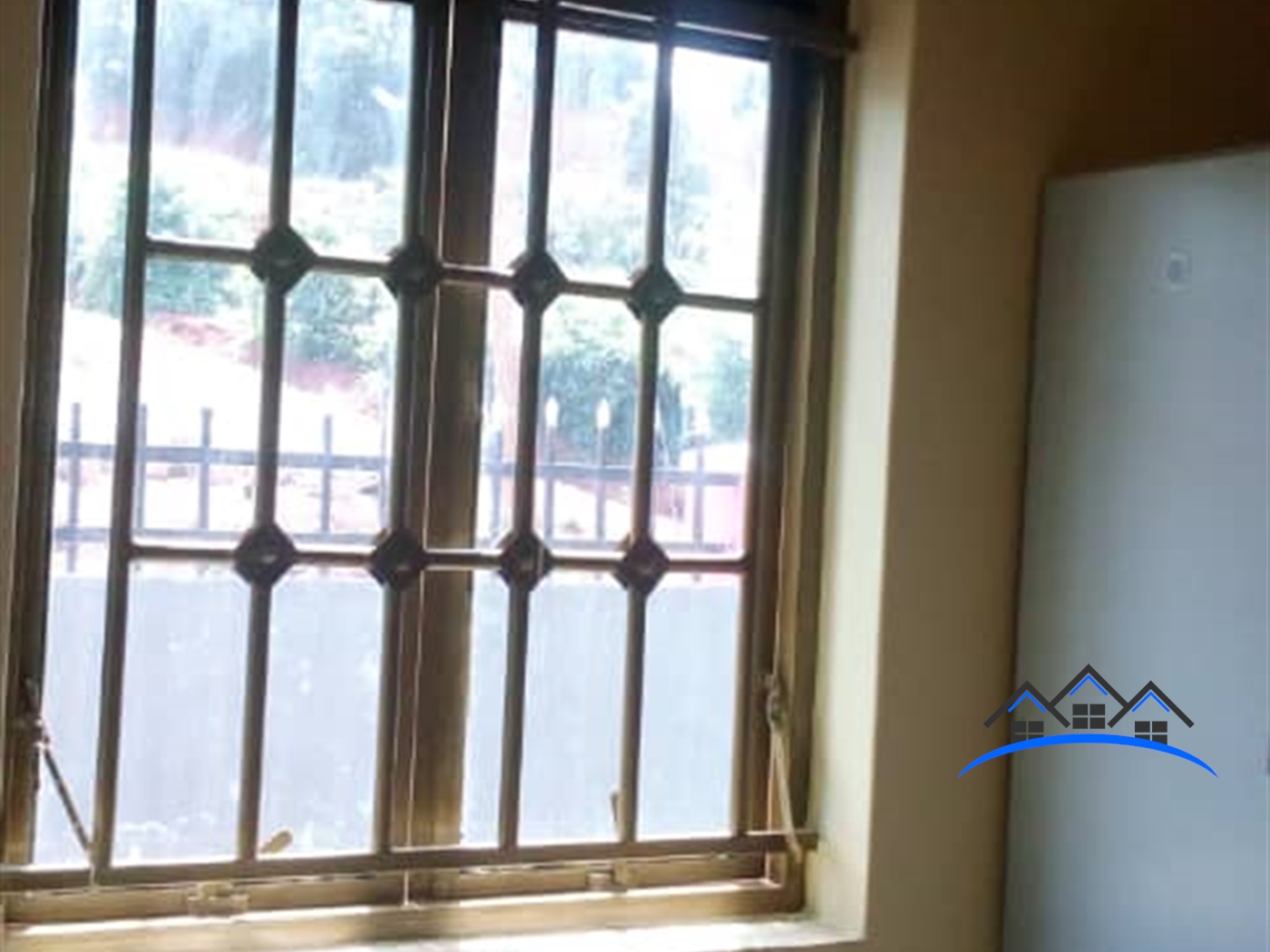 Apartment for rent in Gombe Wakiso