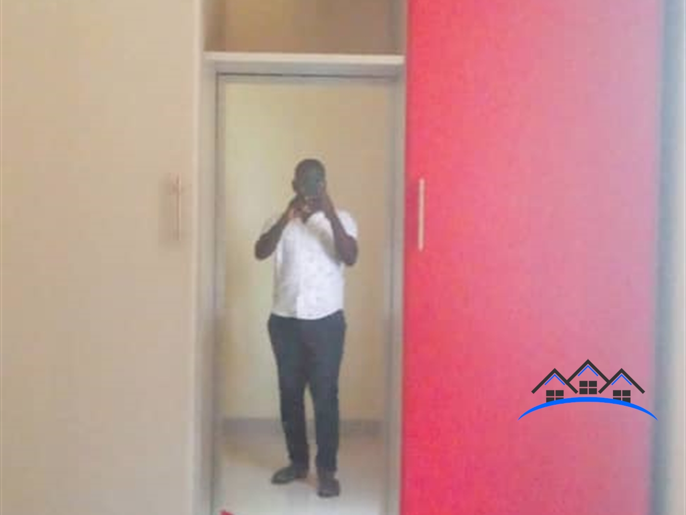 Apartment for rent in Gombe Wakiso