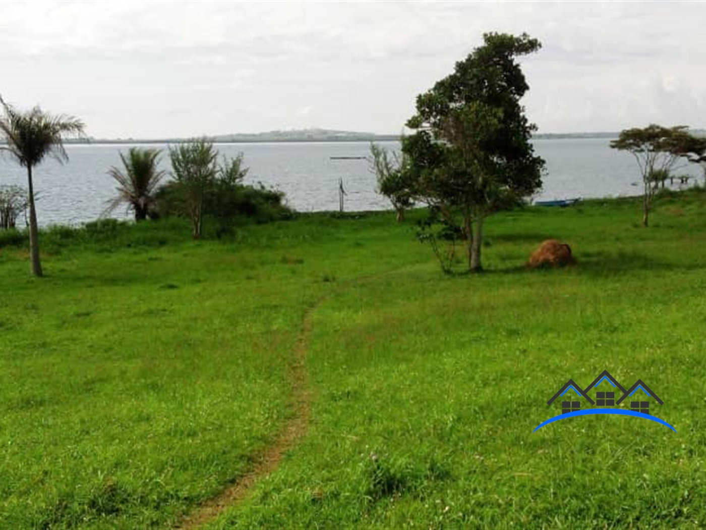 Residential Land for sale in Ssazi Wakiso
