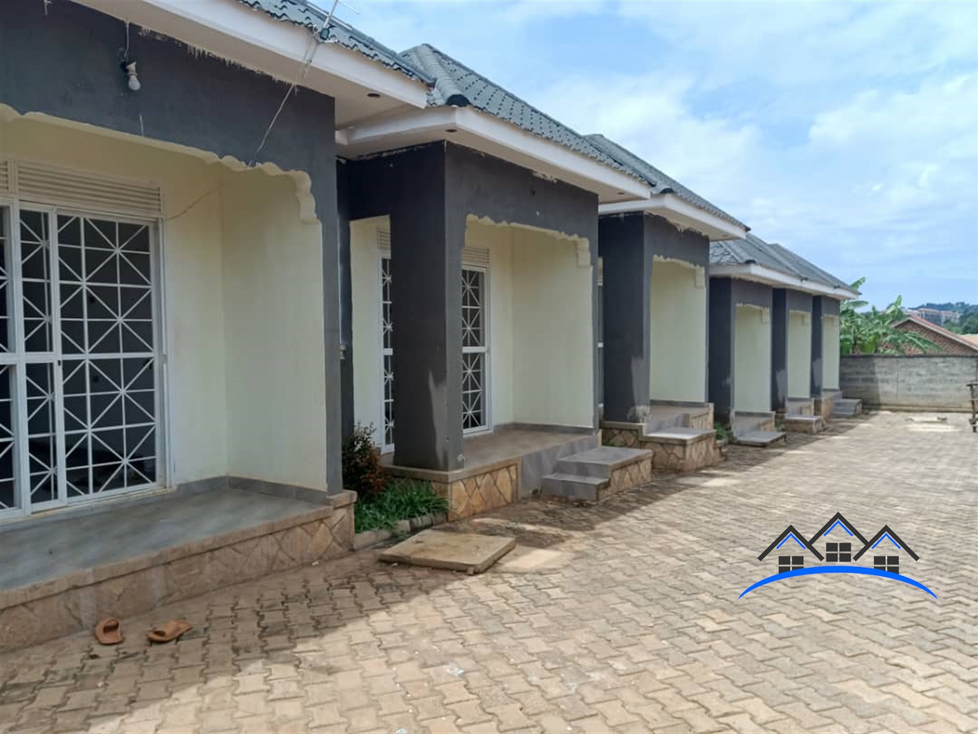 Rental units for sale in Kyaliwajjala Wakiso