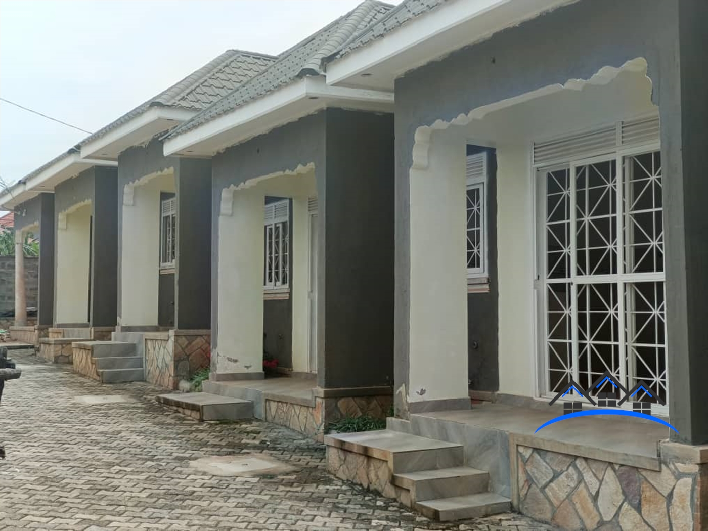 Rental units for sale in Kyaliwajjala Wakiso