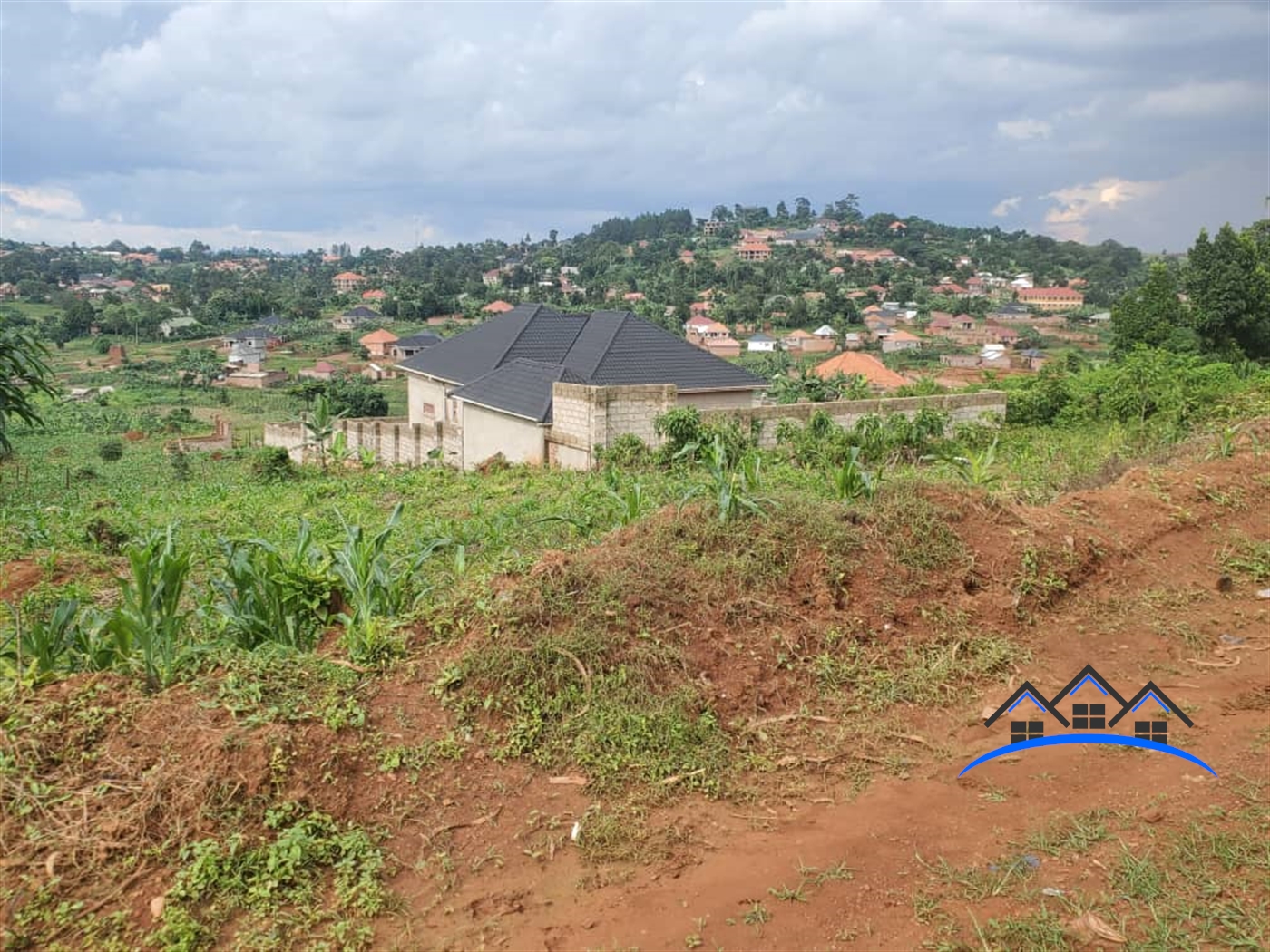 Residential Land for sale in Konna Wakiso