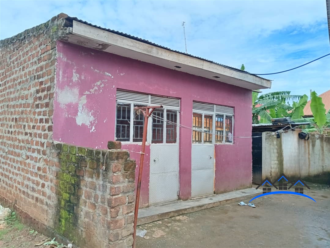 Rental units for sale in Kirangira Mukono
