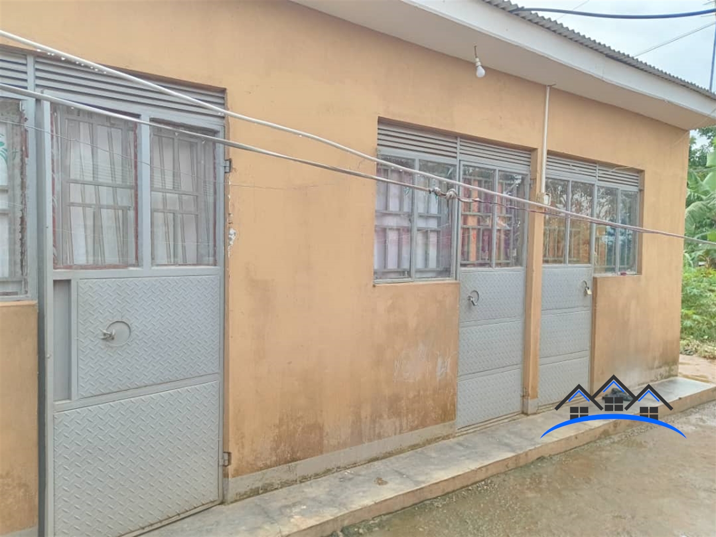 Rental units for sale in Kirangira Mukono
