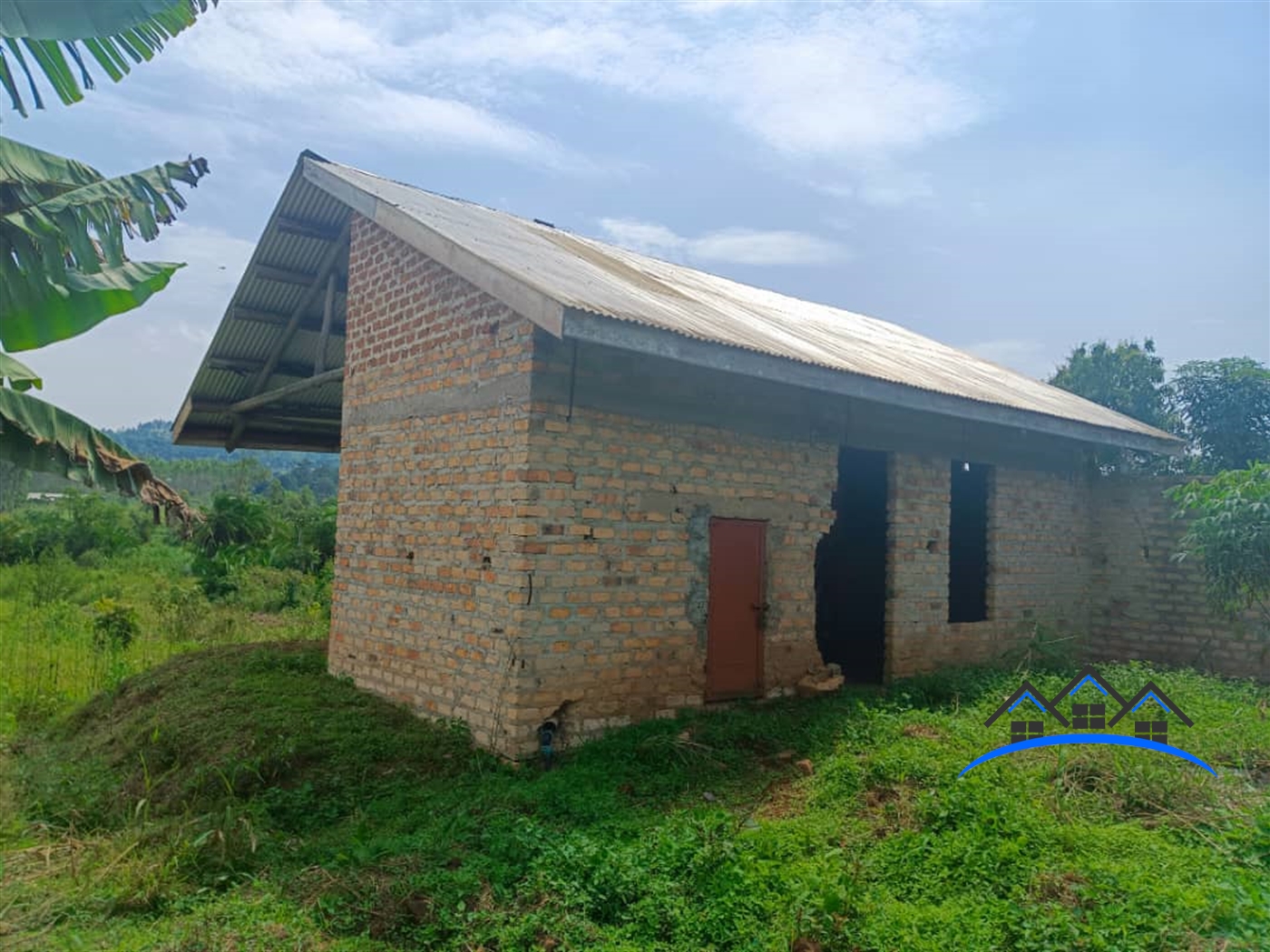Commercial Land for sale in Kikonge Mityana
