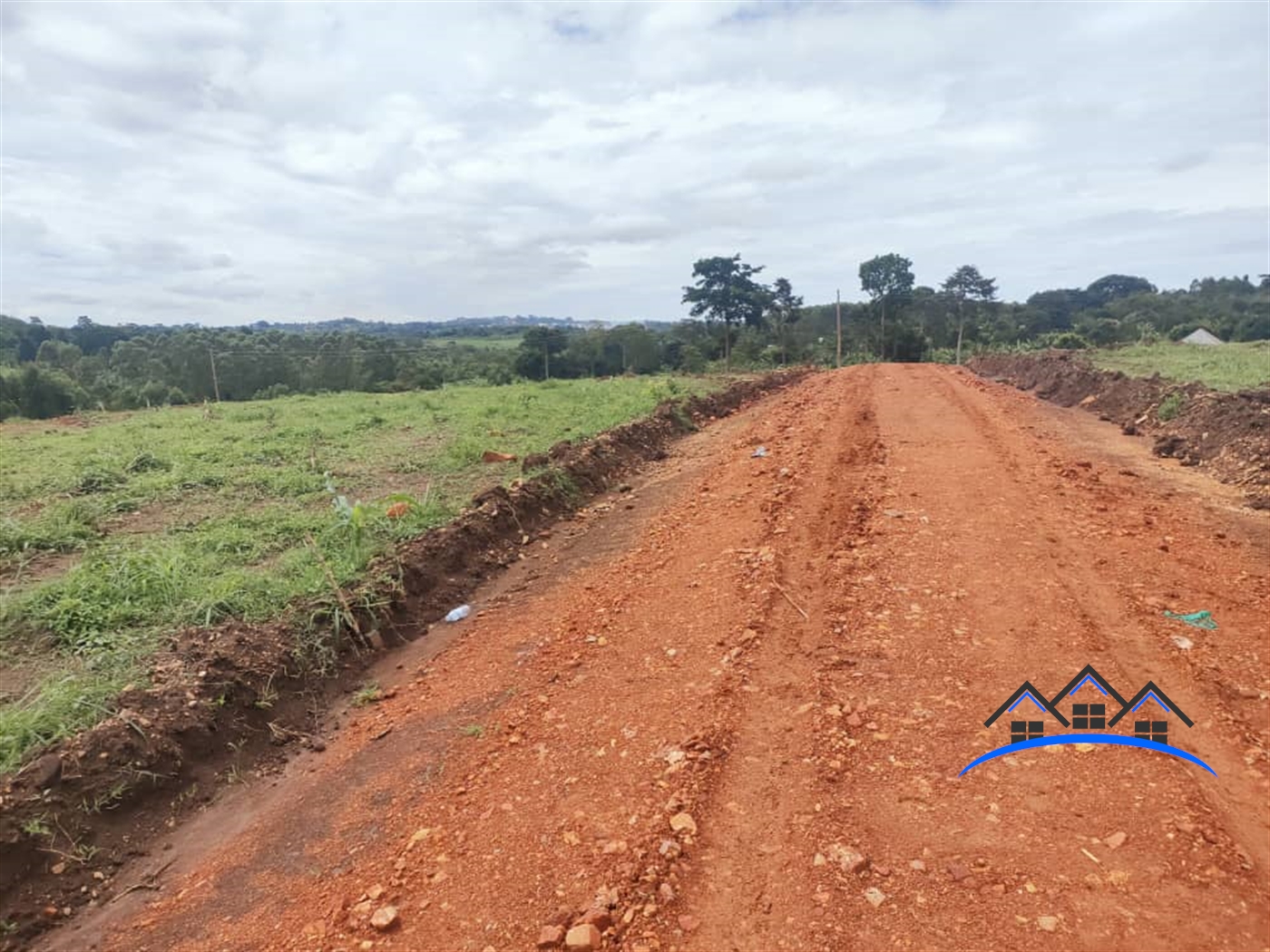 Commercial Land for sale in Kakiri Wakiso