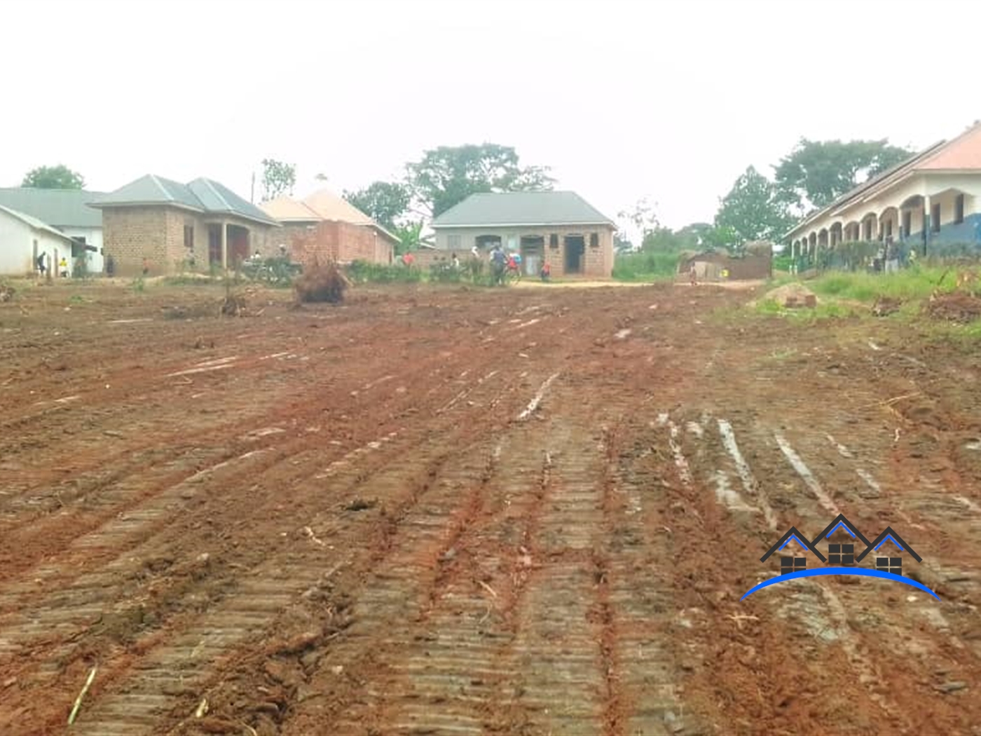 Commercial Land for sale in Matugga Luweero