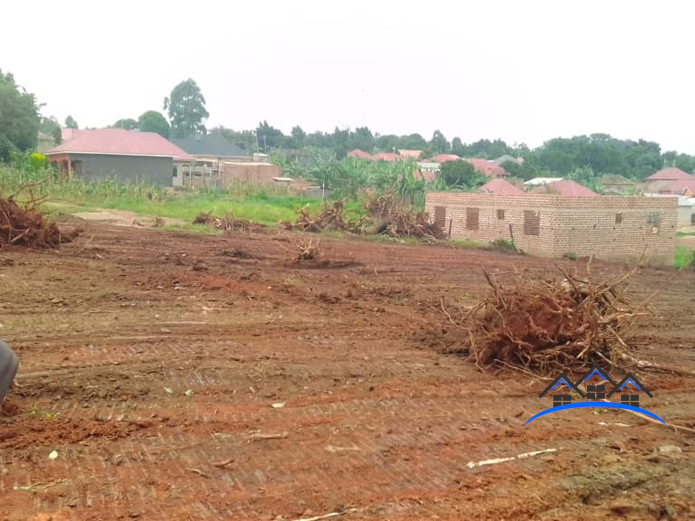 Commercial Land for sale in Matugga Luweero