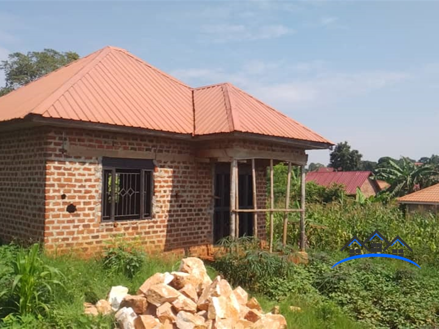 Shell House for sale in Kavumba Wakiso