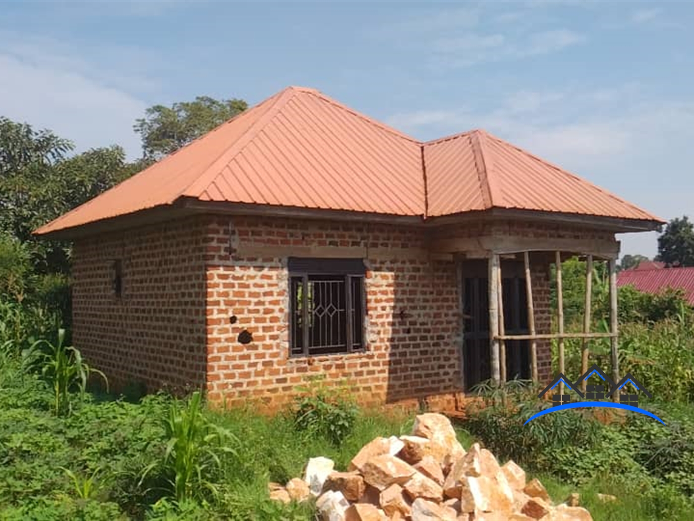 Shell House for sale in Kavumba Wakiso