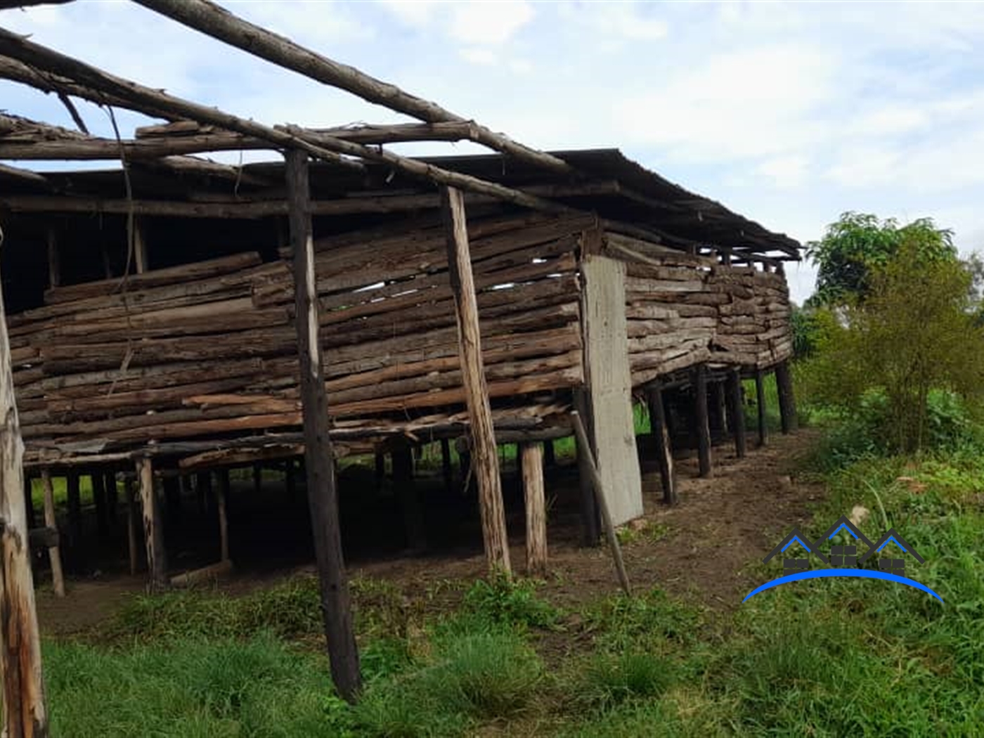 Farm for sale in Kikube Luweero