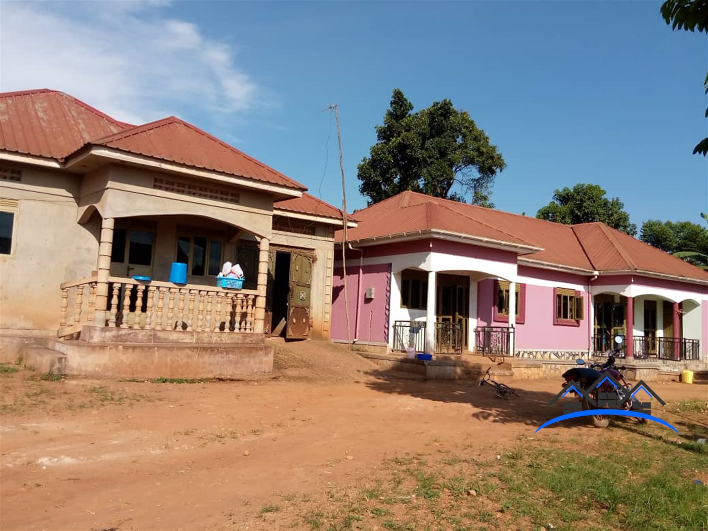 Rental units for sale in Kagomakabaganda Kampala