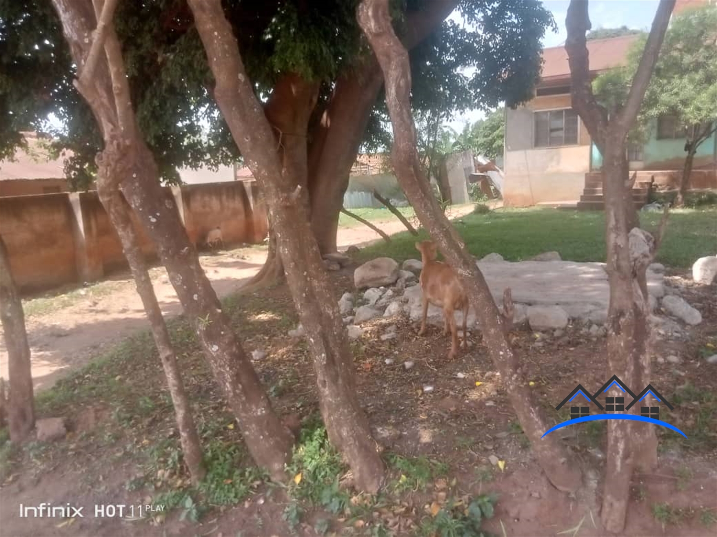 Commercial Land for sale in Mulango Kampala