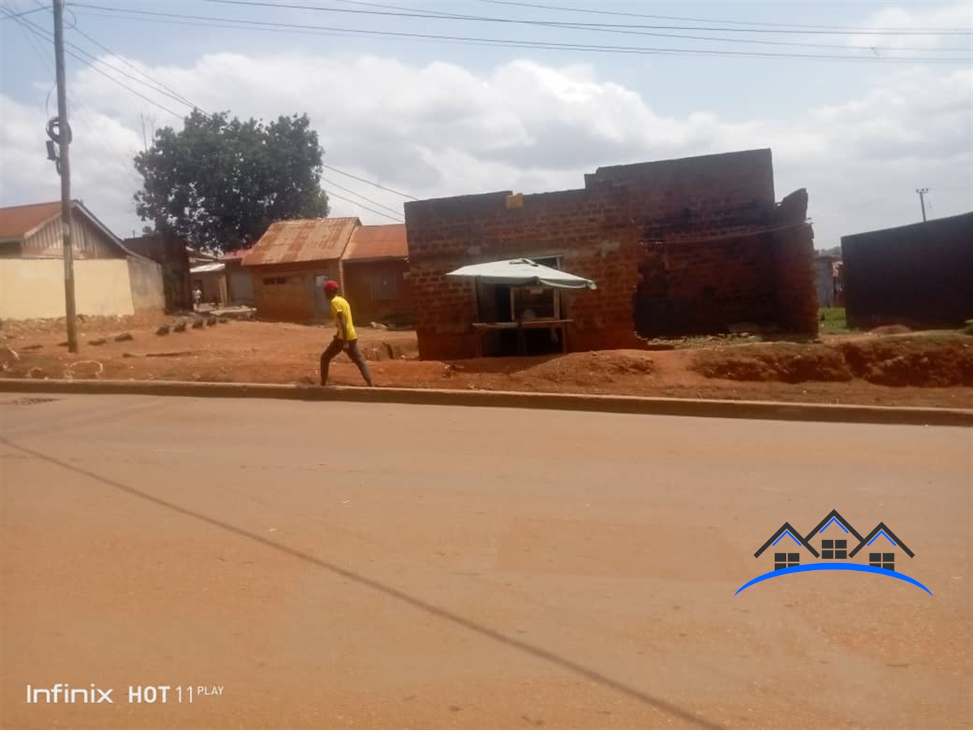 Commercial Land for sale in Mulango Kampala