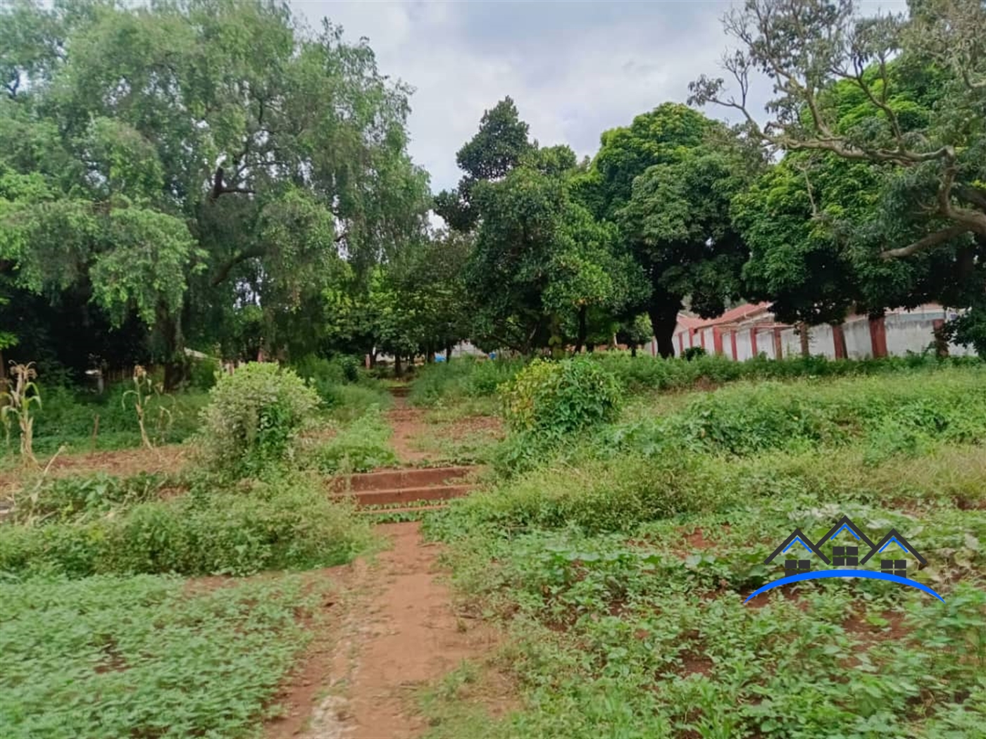 Commercial Land for sale in Mbuya Wakiso