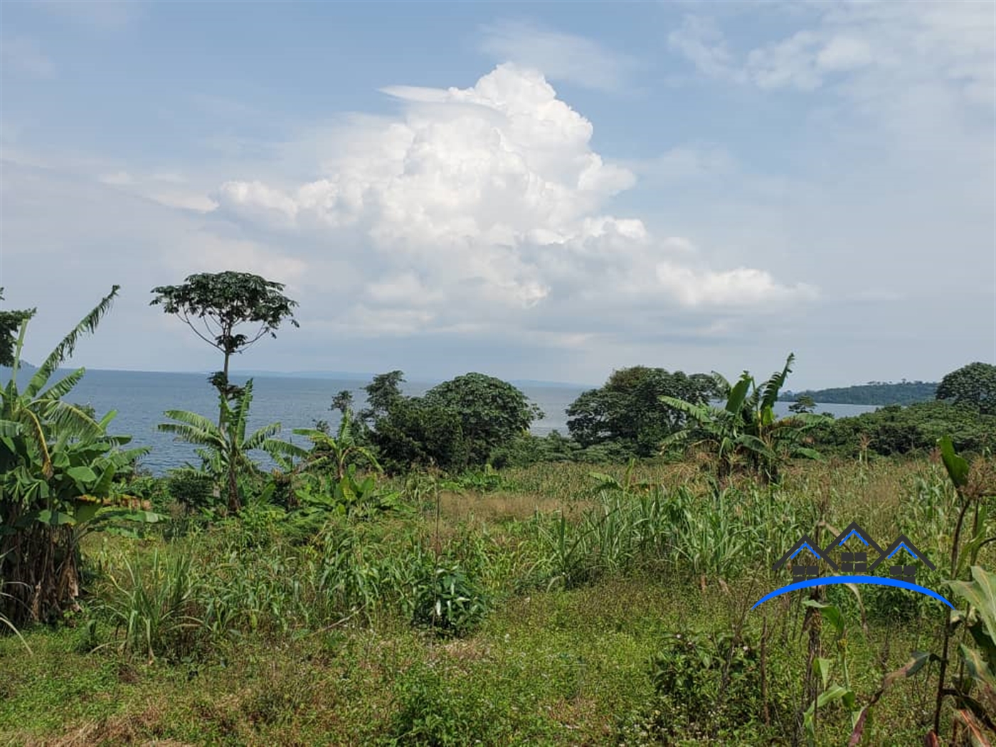 Commercial Land for sale in Bukunja Mukono