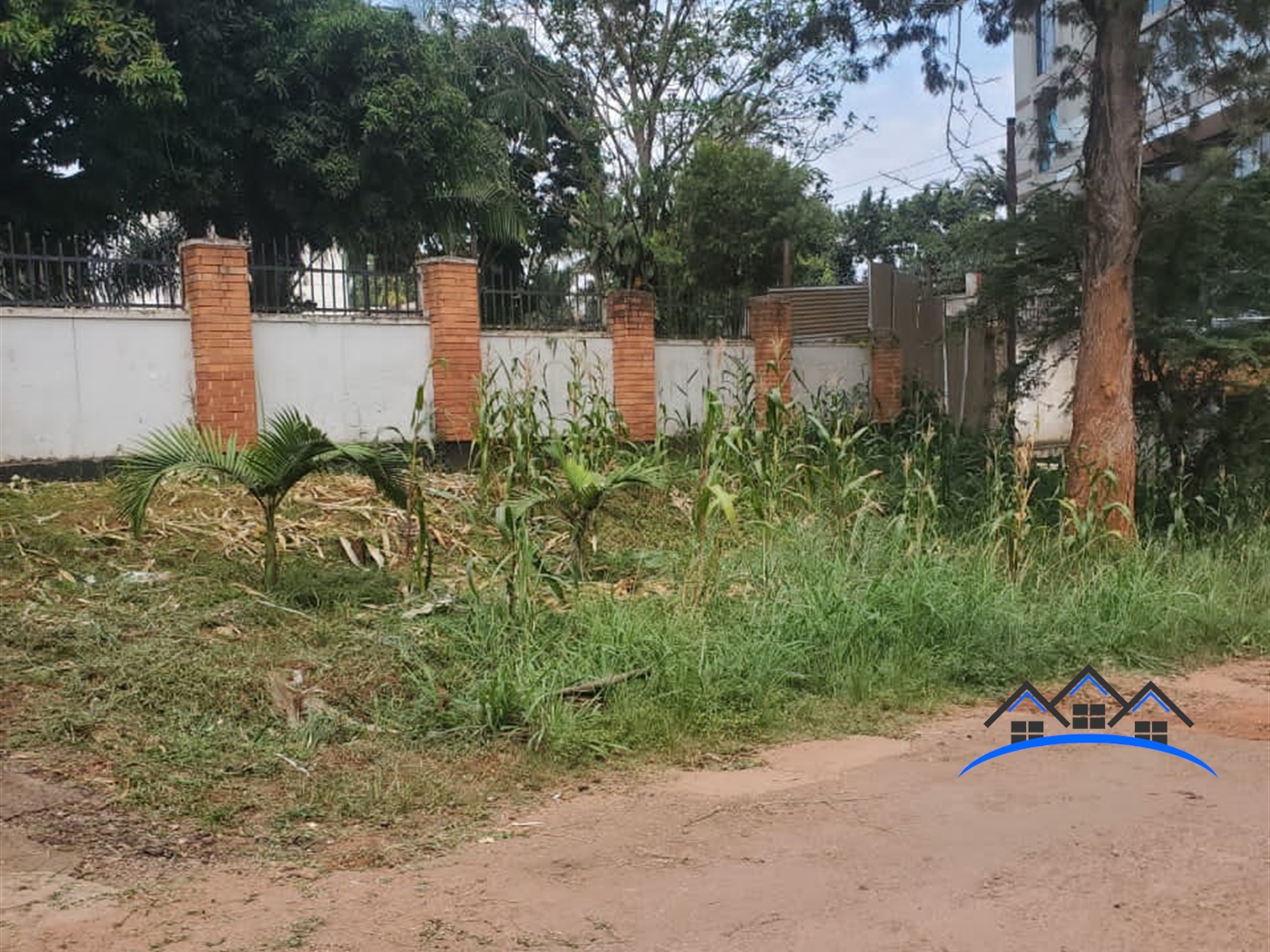 Commercial Land for sale in Bugoloobi Kampala