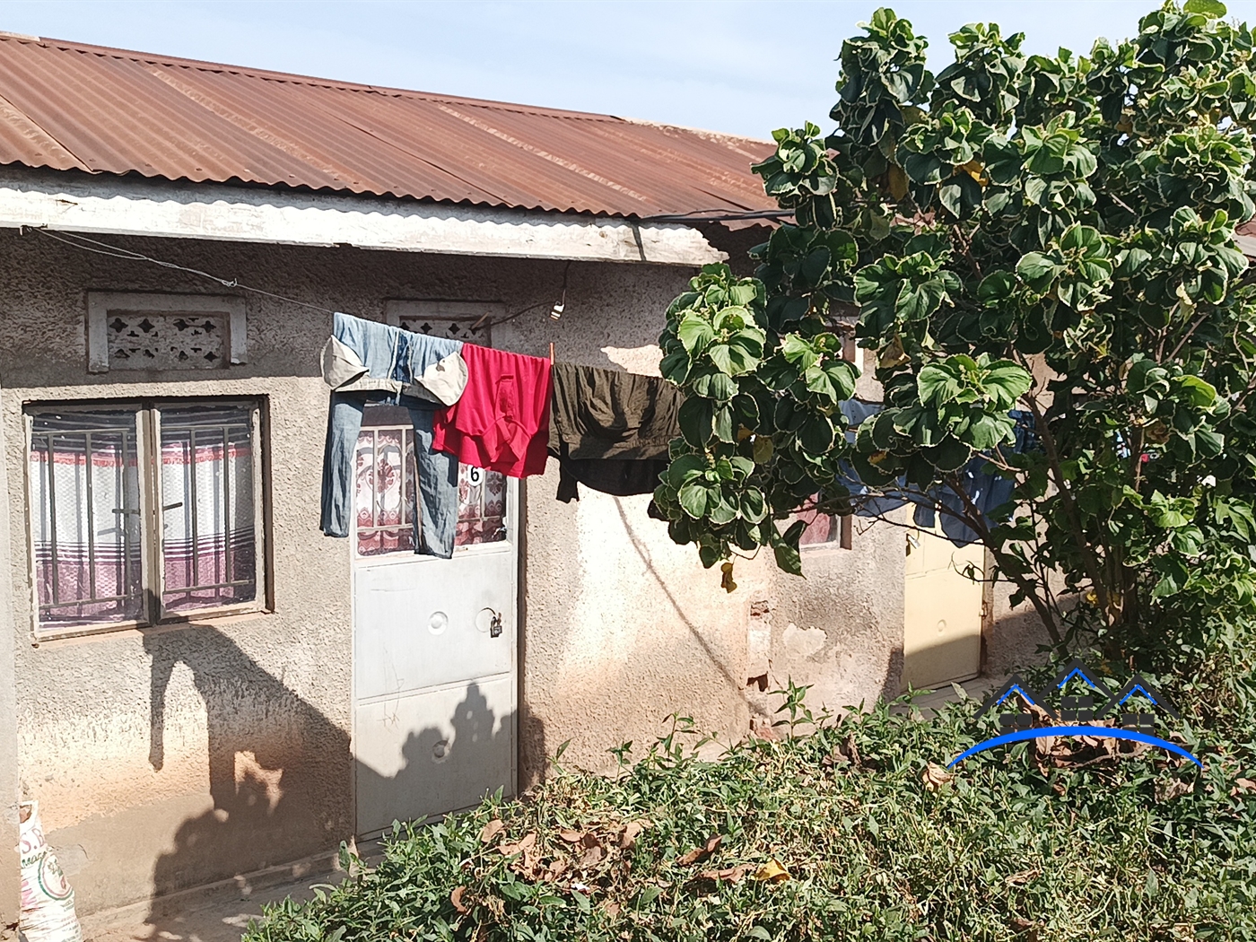 Rental units for sale in Kansanga Kampala