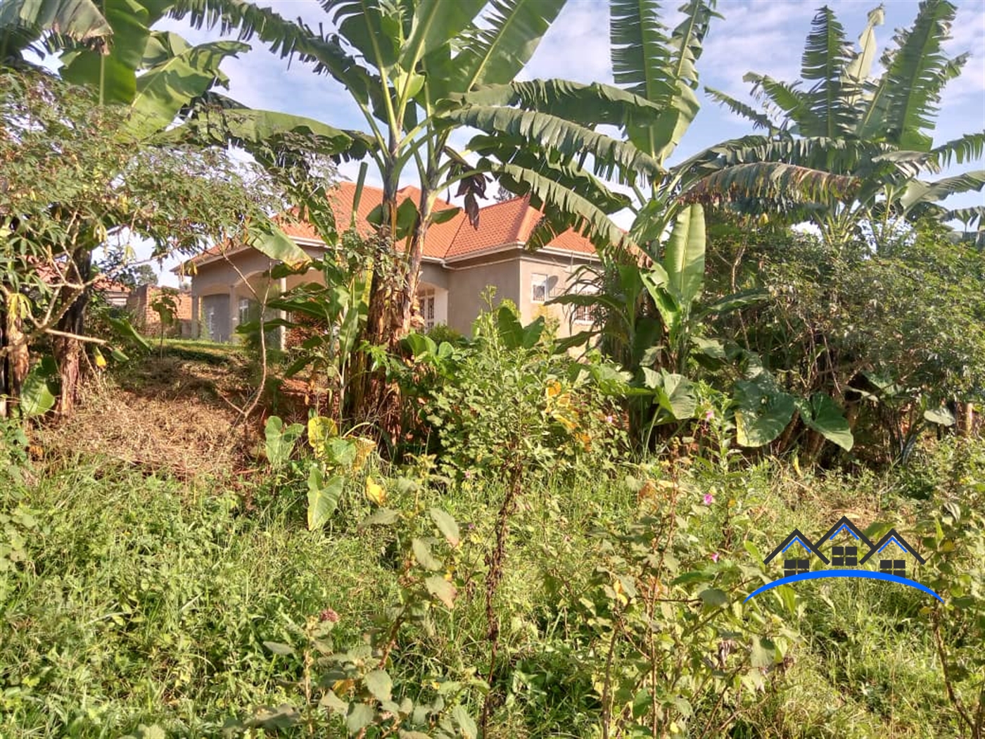 Residential Land for sale in Matugga Luweero