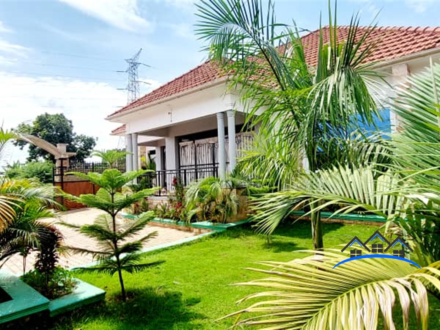 Bungalow for sale in Buwaate Kampala