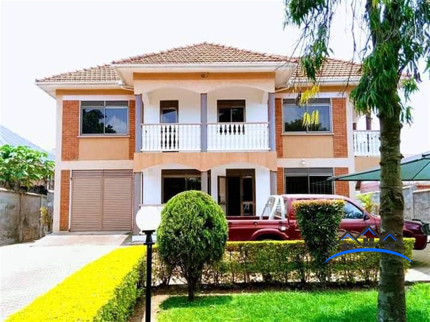 Mansion for sale in Mpererwe Kampala