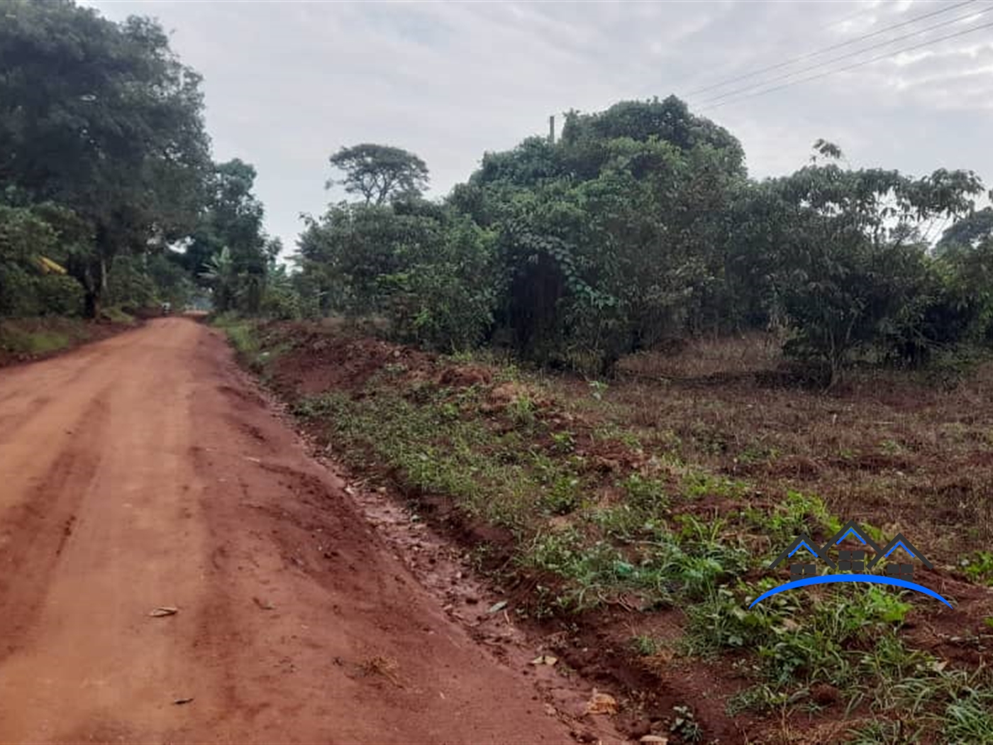 Commercial Land for sale in Bamugolodde Luweero