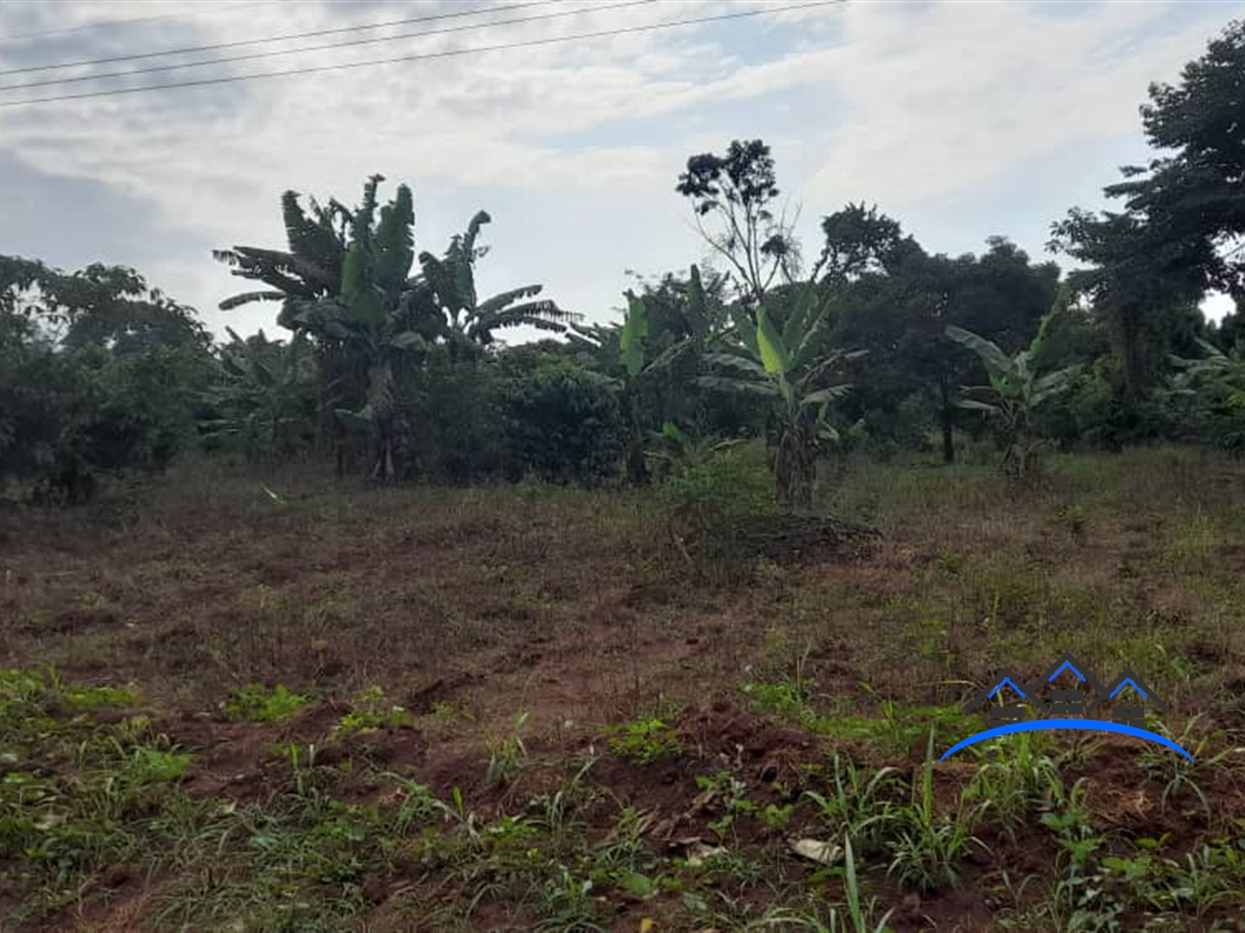 Commercial Land for sale in Bamugolodde Luweero
