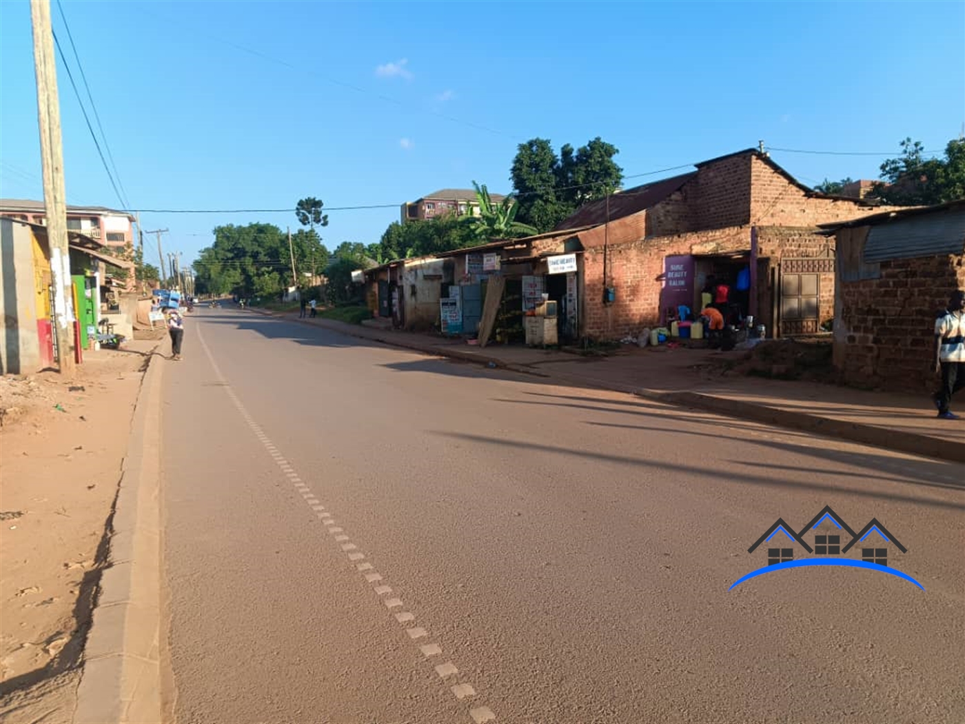 Residential Land for sale in Kikumikikumi Kampala