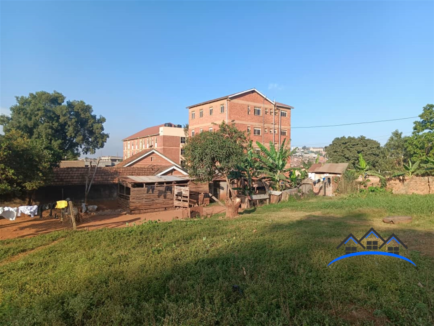 Residential Land for sale in Kikumikikumi Kampala