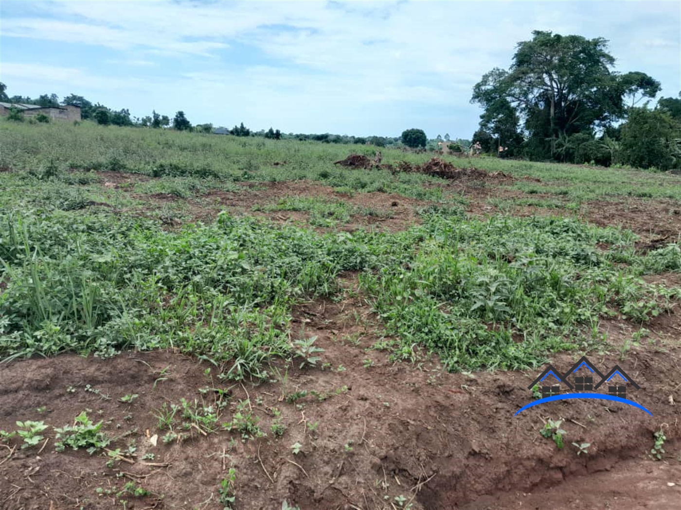 Commercial Land for sale in Busiika Mukono