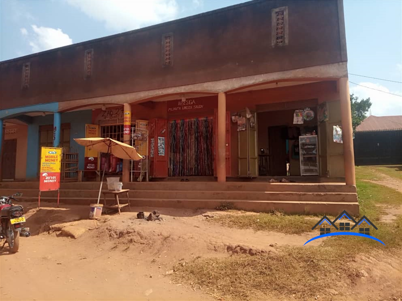 Shop for sale in Bulenga Mityana