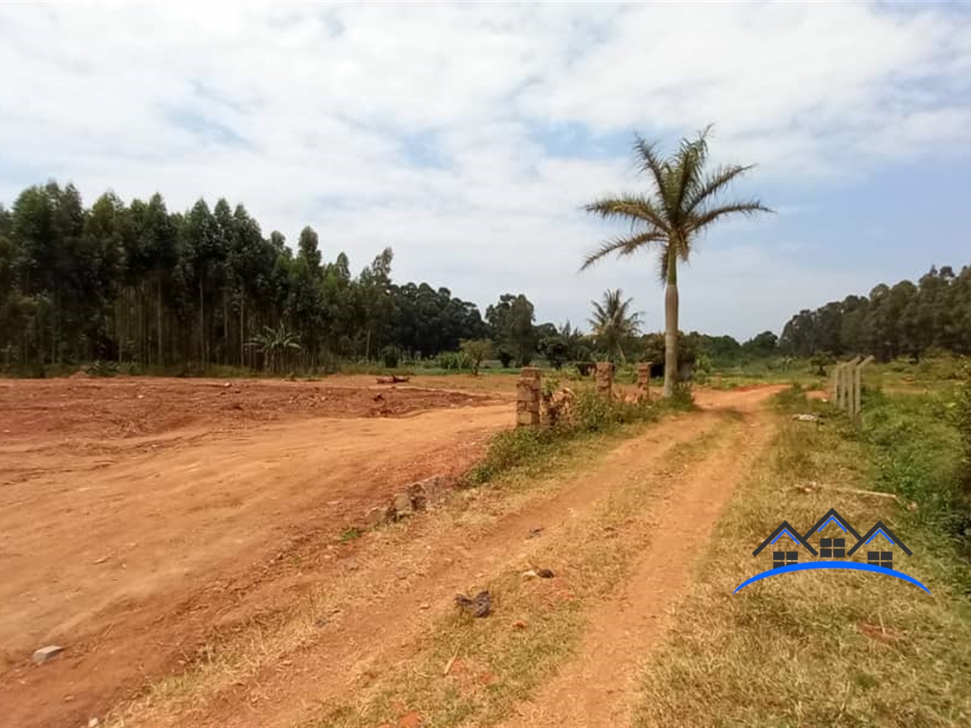 Residential Land for sale in Namulanda Wakiso