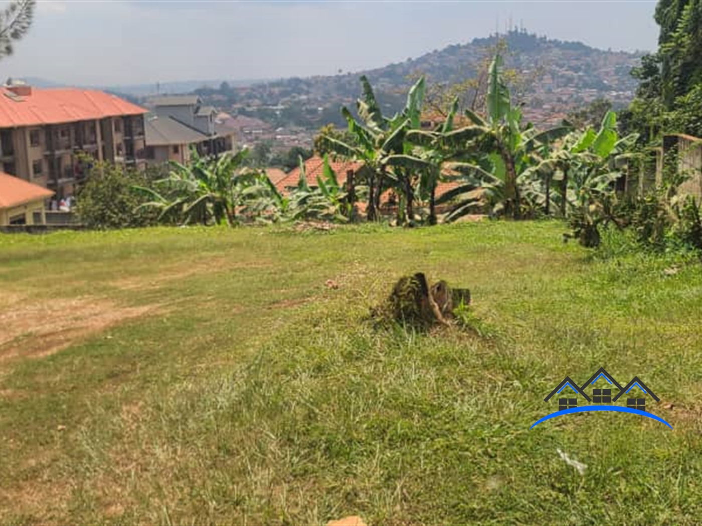 Residential Land for sale in Lungunja Kampala