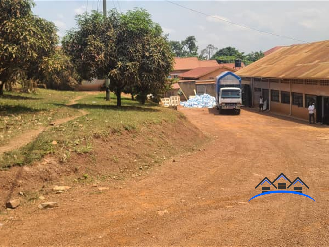 Residential Land for sale in Lungunja Kampala