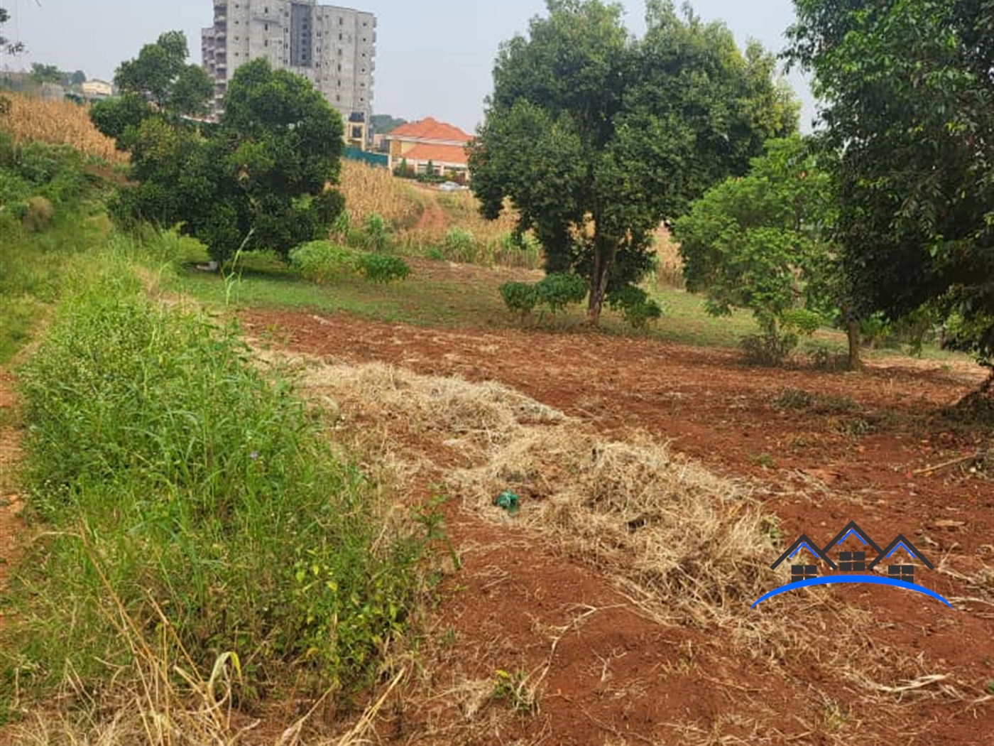 Commercial Land for sale in Lubowa Wakiso