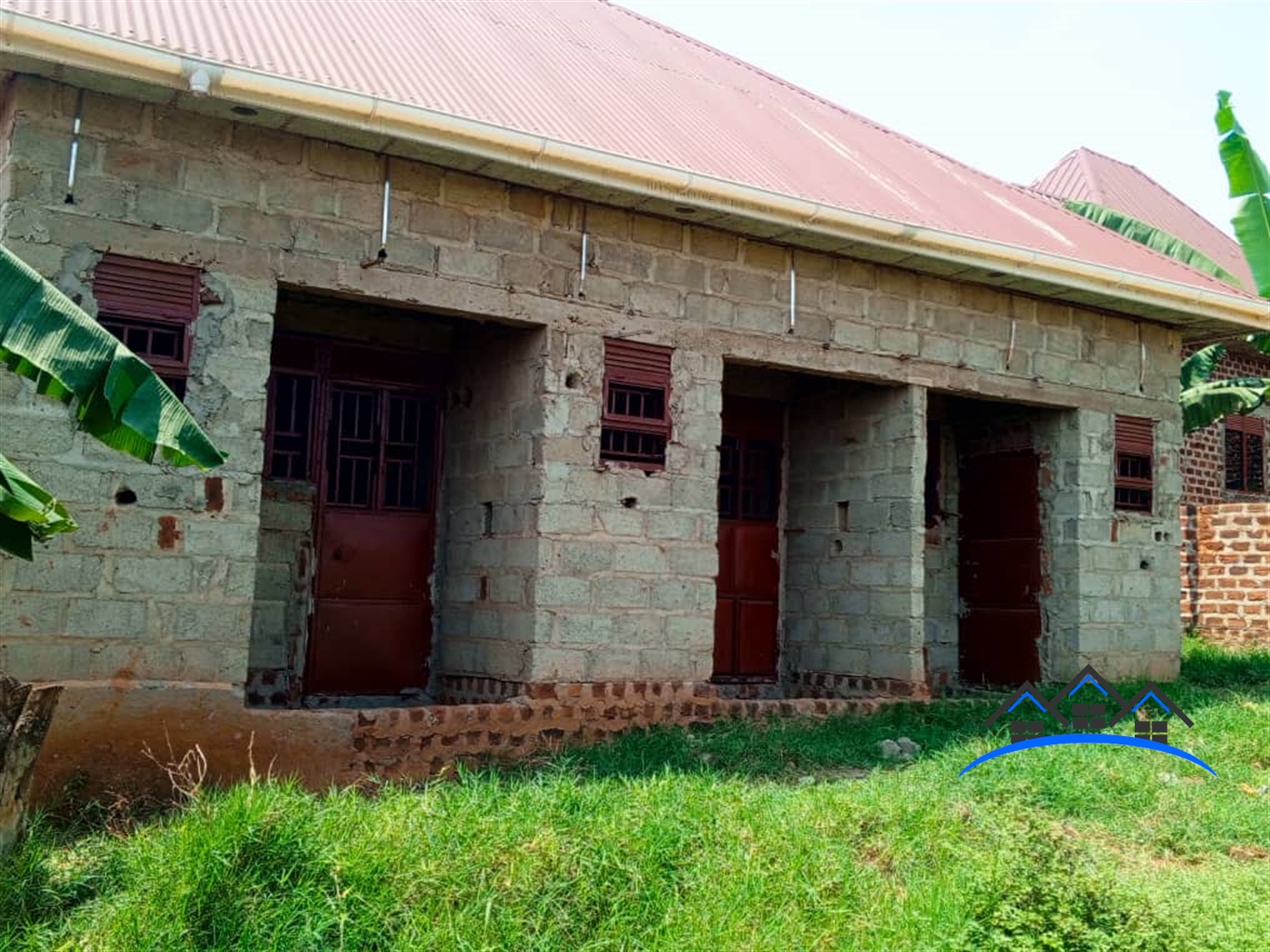 Rental units for sale in Kawanda Wakiso