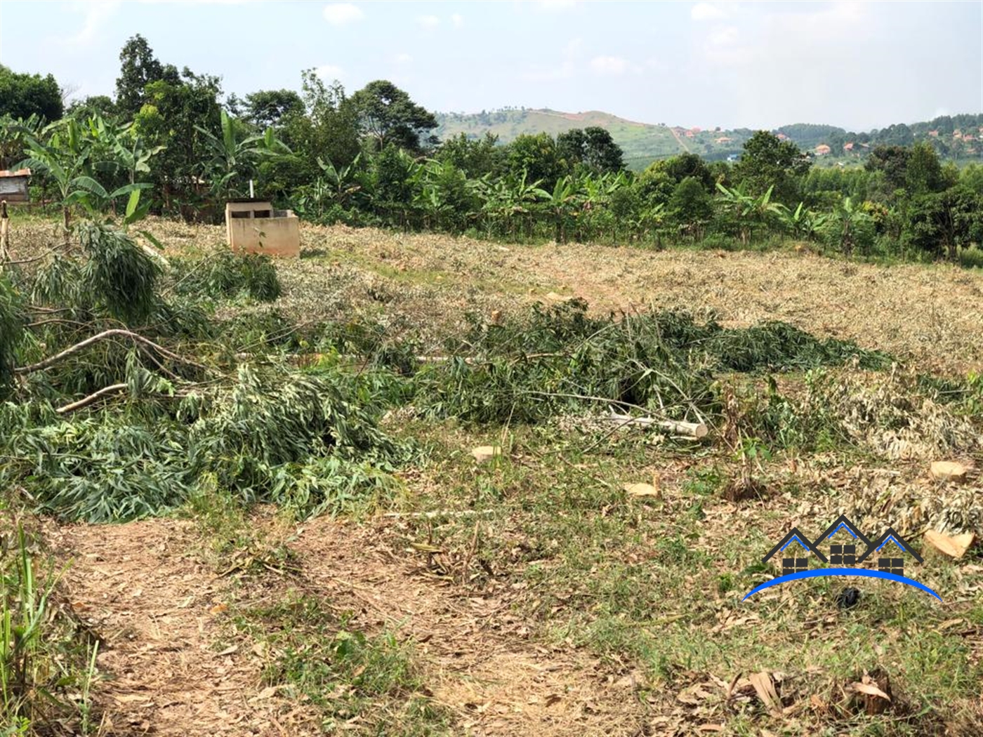 Agricultural Land for sale in Bujuuko Mpigi