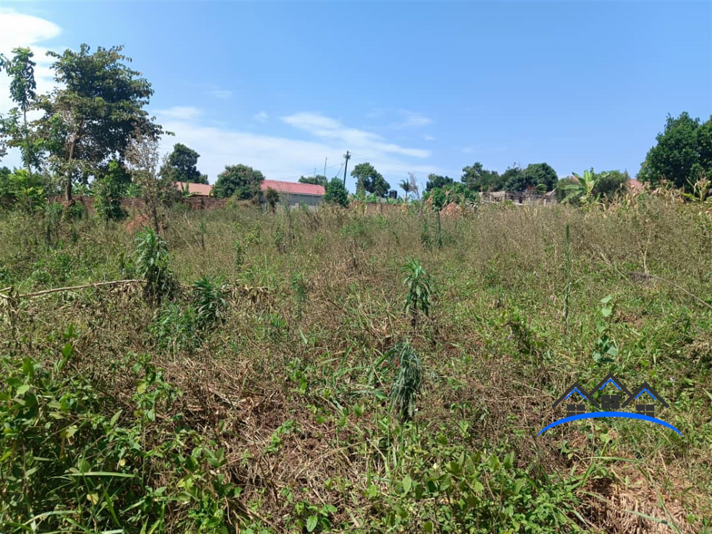 Commercial Land for sale in Kisaasi Wakiso