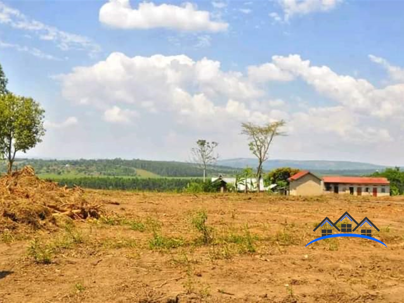 Residential Land for sale in Kakiri Mityana