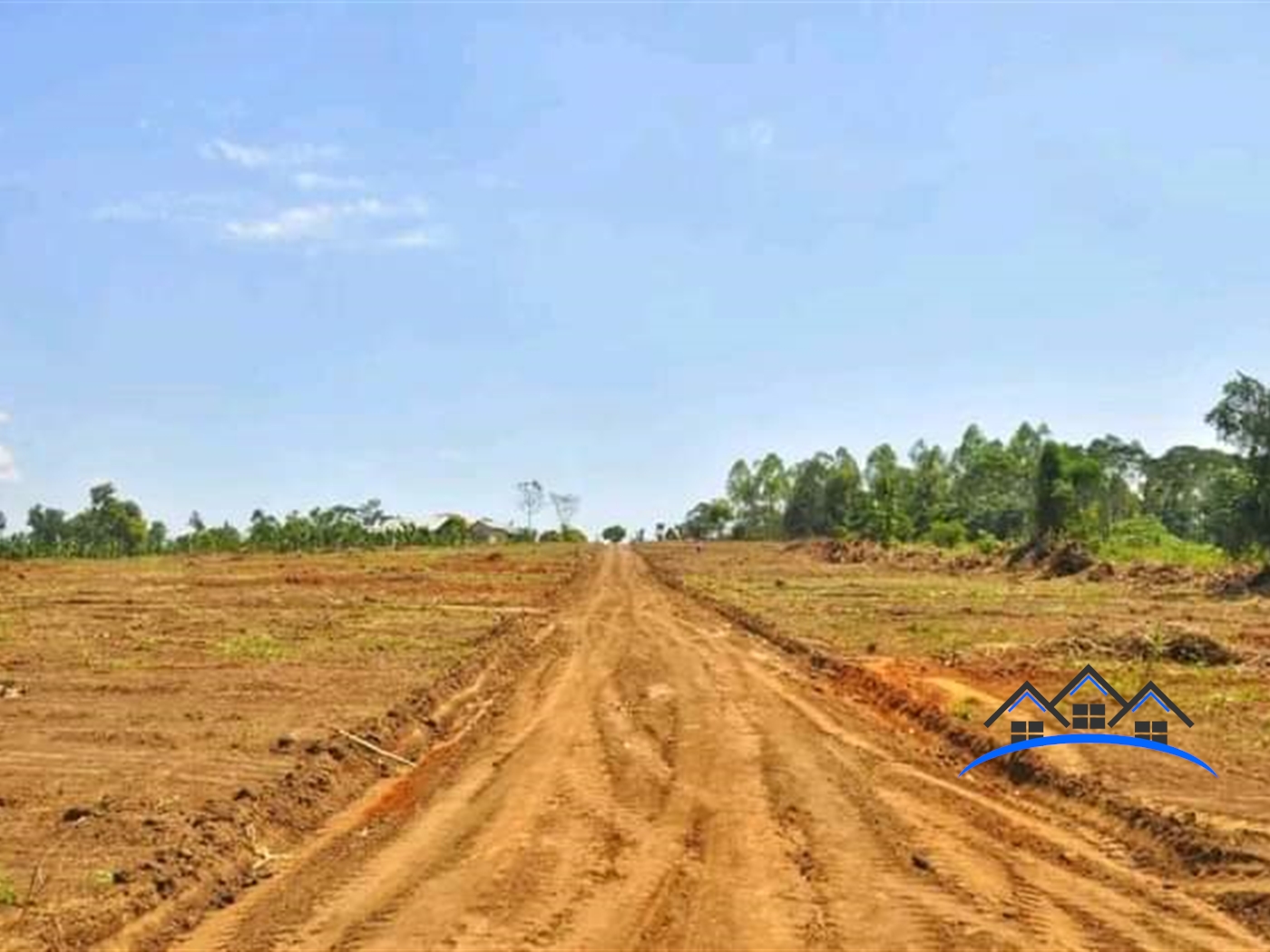 Residential Land for sale in Kakiri Mityana