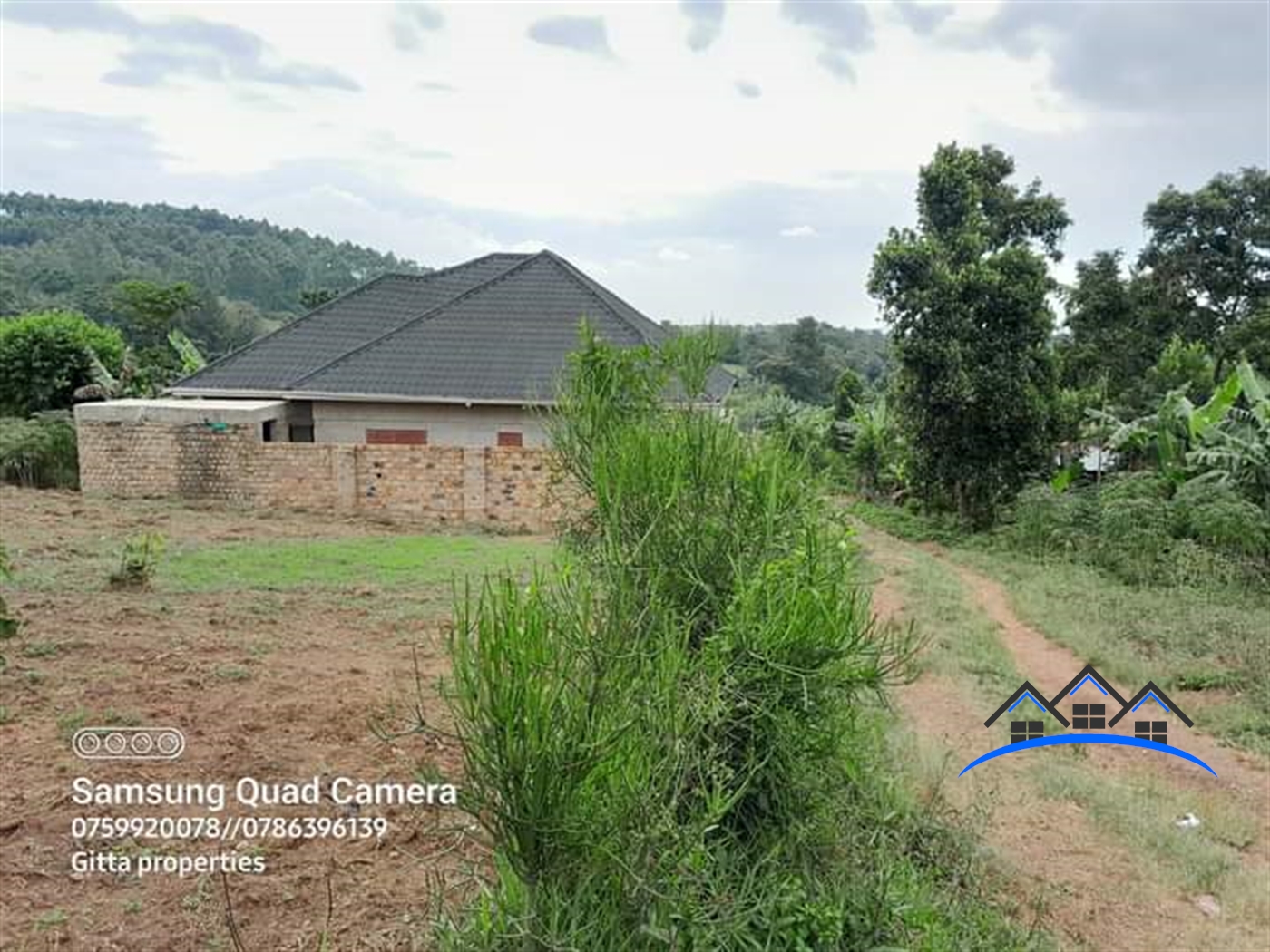 Residential Land for sale in Nabusungwe Wakiso