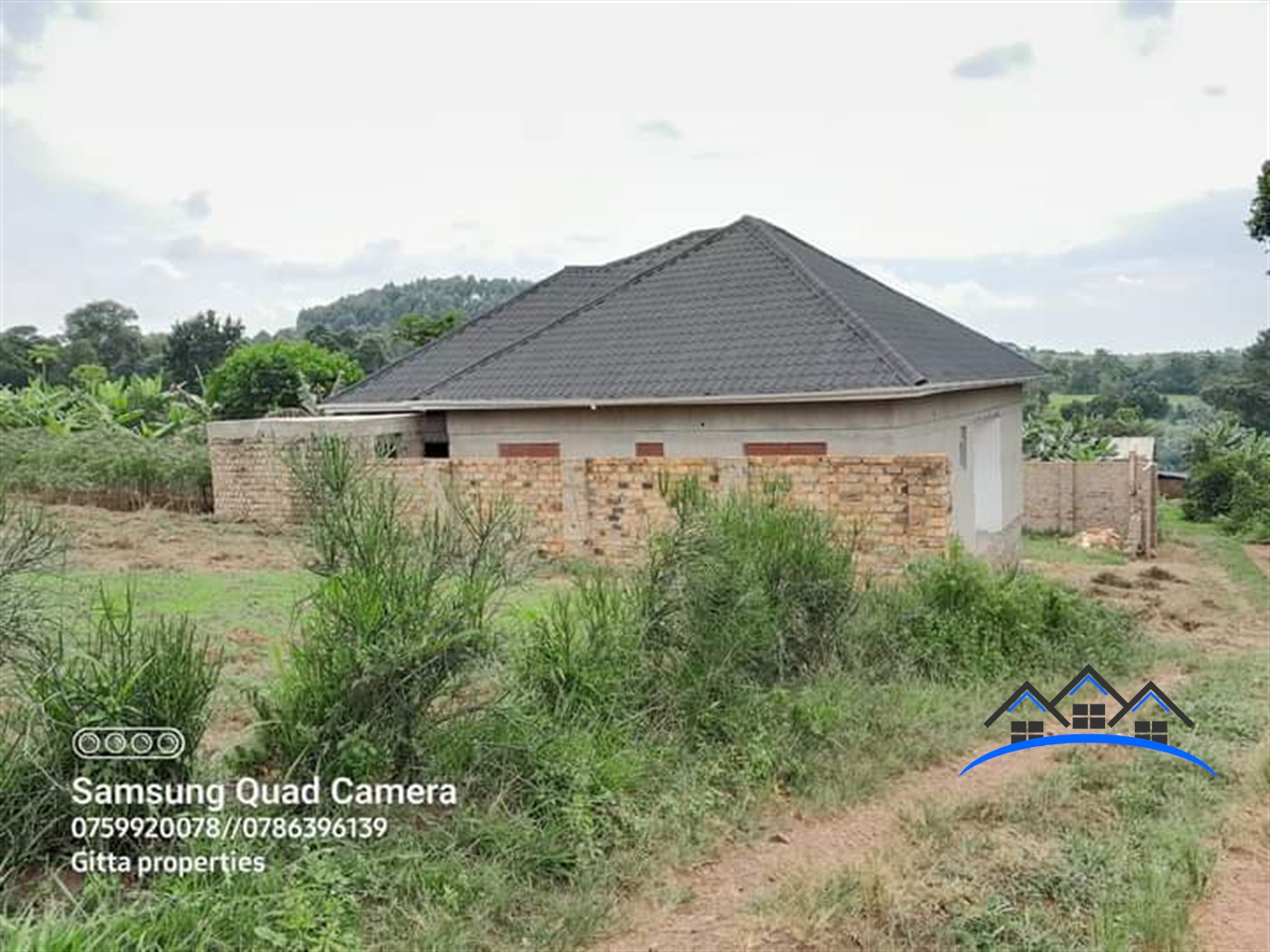 Residential Land for sale in Nabusungwe Wakiso