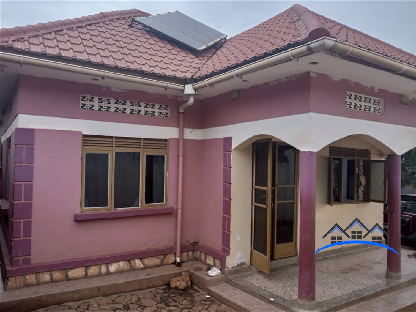 Bungalow for sale in Bugembe Jinja