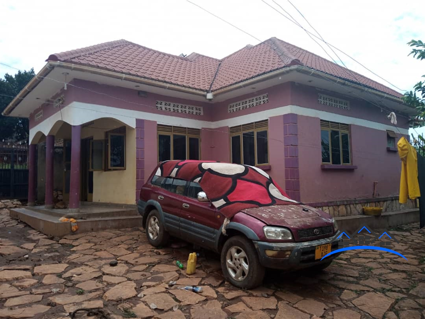 Bungalow for sale in Bugembe Jinja