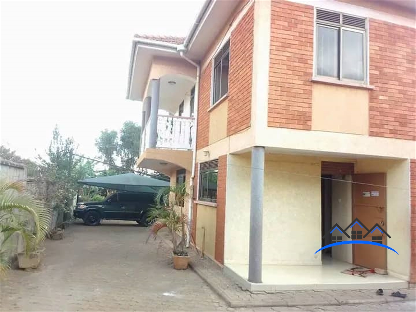 Mansion for sale in Mpererwe Wakiso