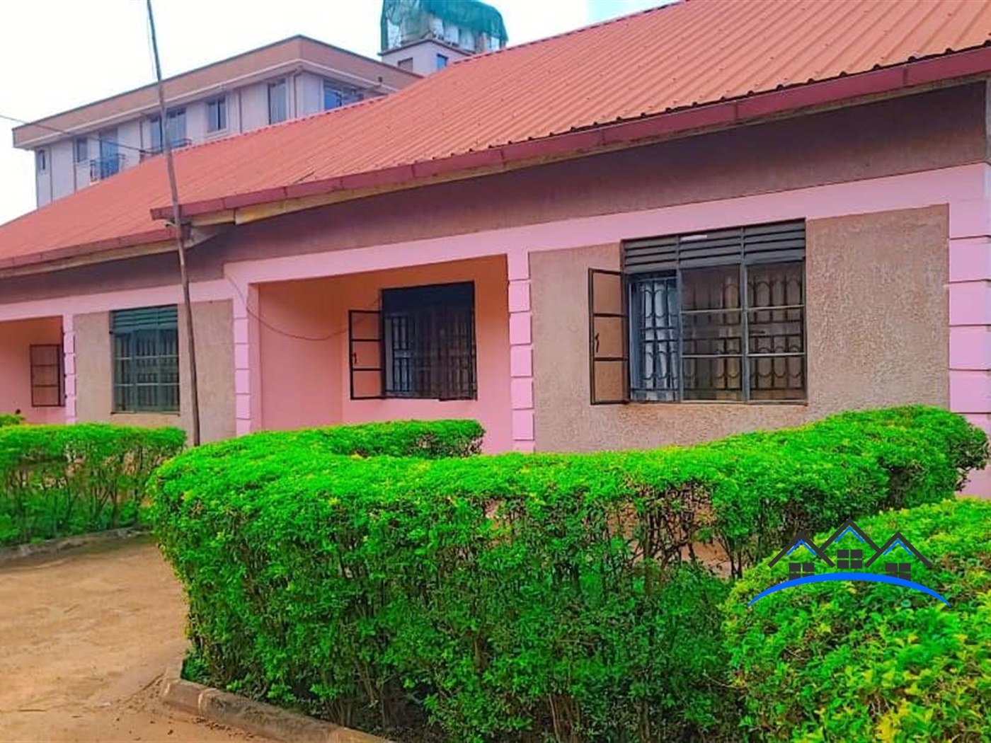 Rental units for sale in Kireka Kampala