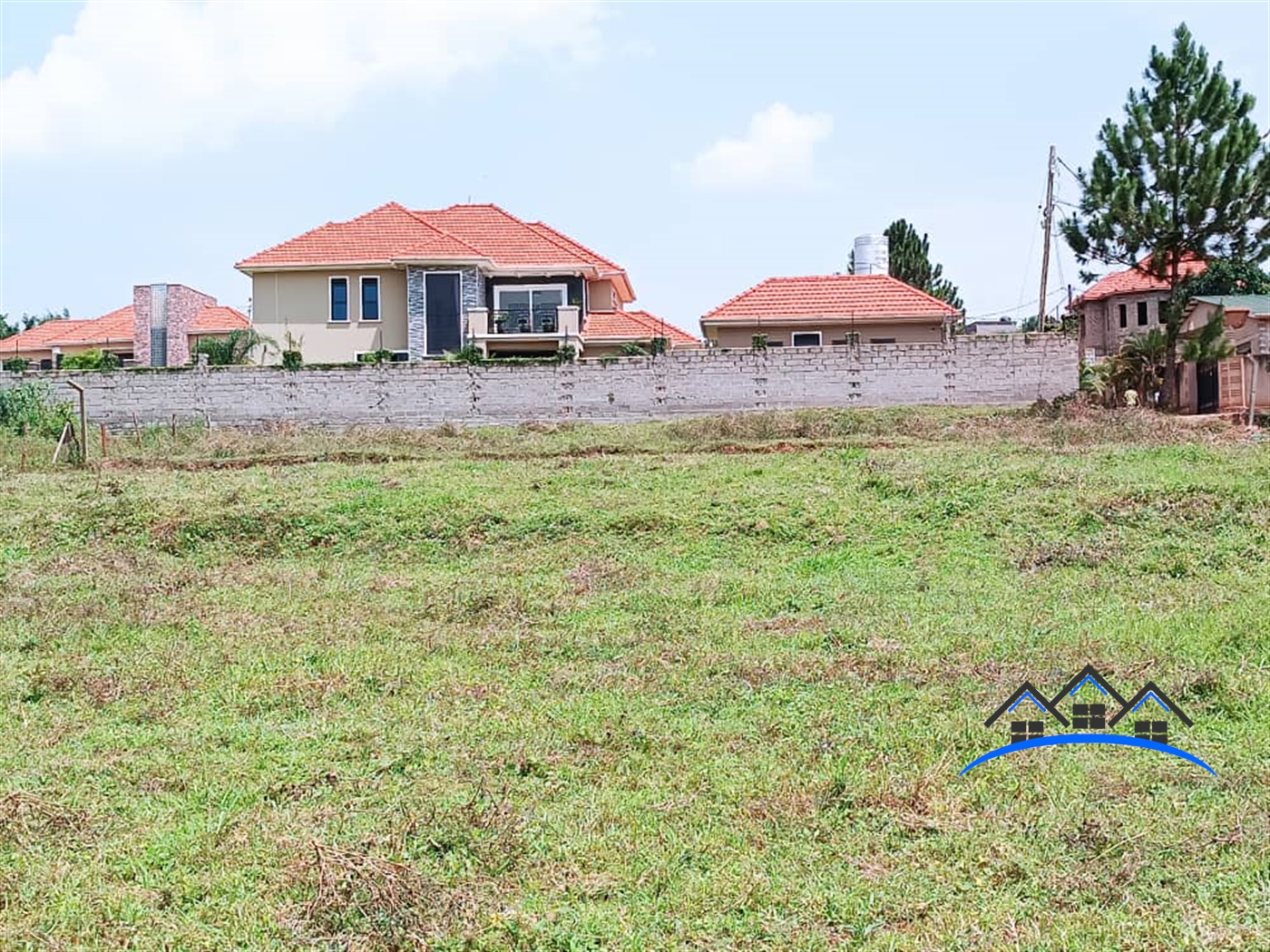 Residential Land for sale in Kiransasa Wakiso